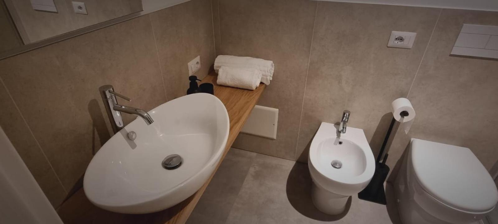 Anthias Rooms Affittacamere Porto San Paolo  Luaran gambar