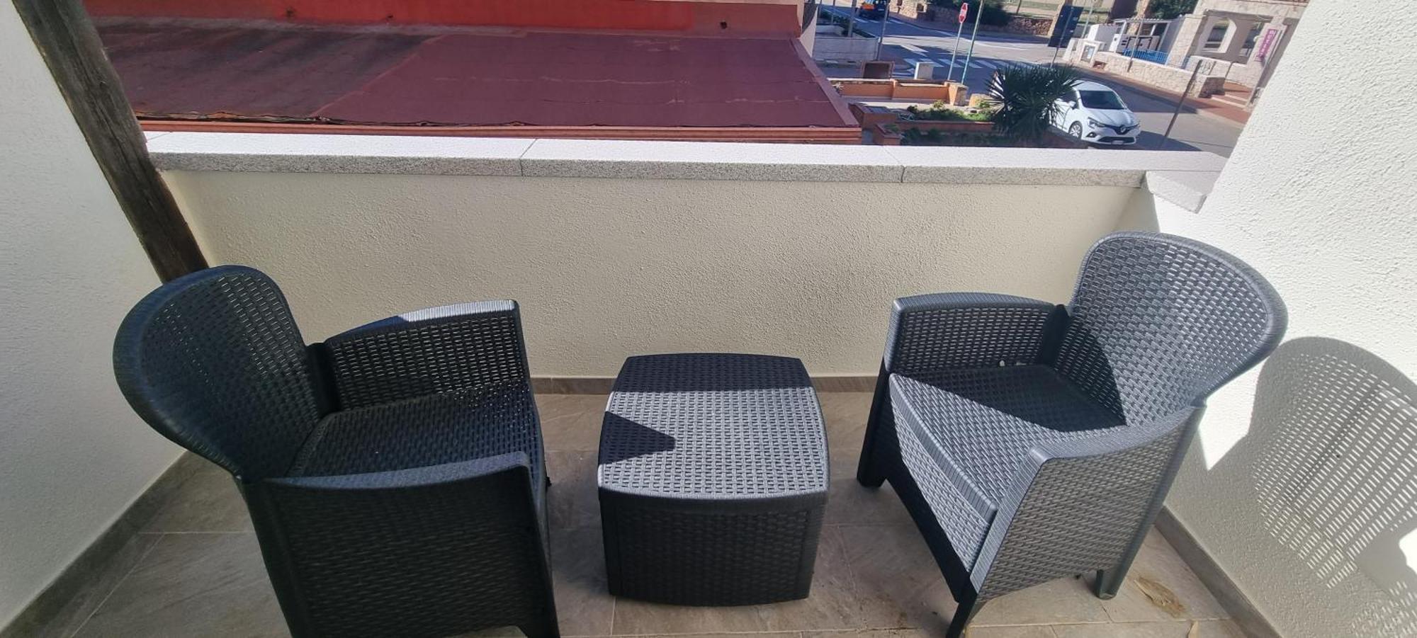 Anthias Rooms Affittacamere Porto San Paolo  Luaran gambar