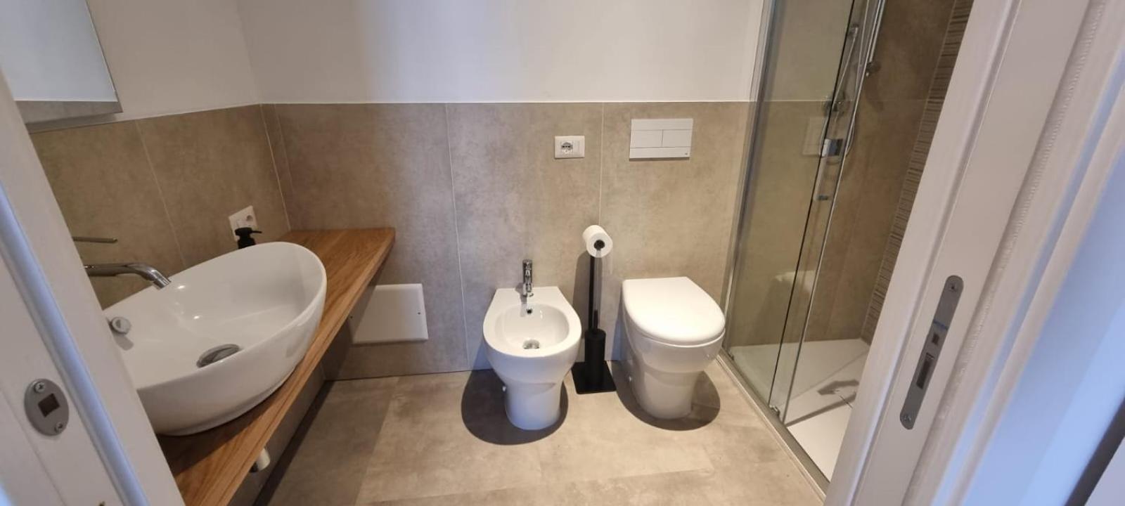 Anthias Rooms Affittacamere Porto San Paolo  Luaran gambar
