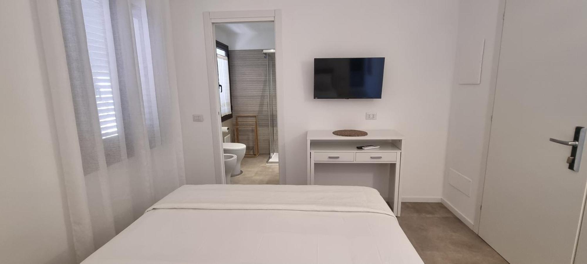 Anthias Rooms Affittacamere Porto San Paolo  Luaran gambar