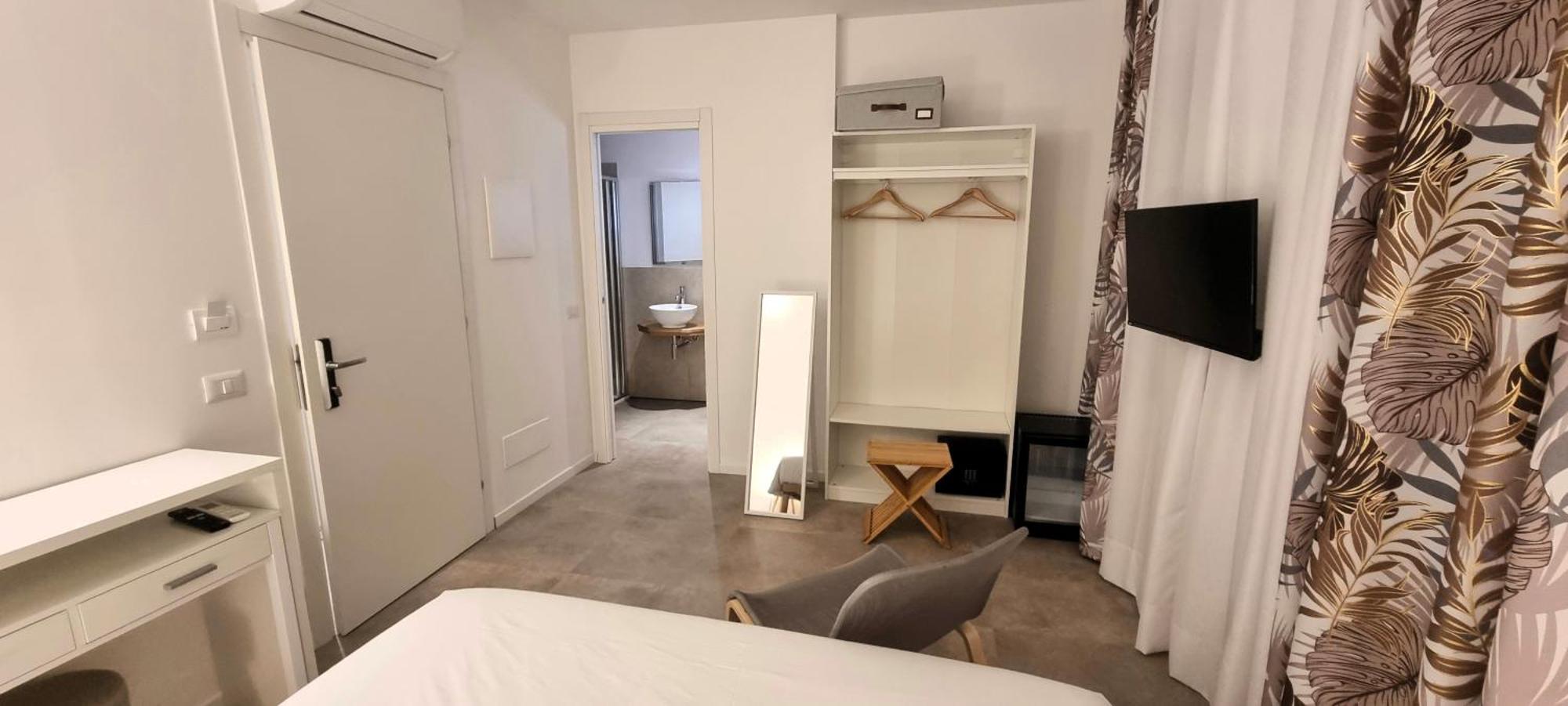 Anthias Rooms Affittacamere Porto San Paolo  Luaran gambar