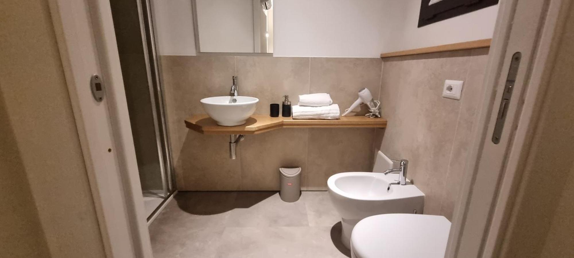 Anthias Rooms Affittacamere Porto San Paolo  Luaran gambar